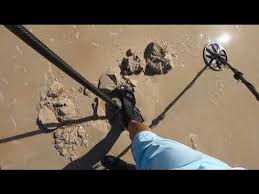 The Couple That Digs Together