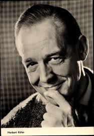 Nach seinem studium an der schauspielschule des deutschen theaters hatte er 1940/41 sein erstesengagement am stadttheater. Ansichtskarte Postkarte Schauspieler Herbert Kofer Akpool De