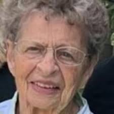 Obituary information for Ethel Bernice McLaughlin