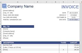 10 Contoh Invoice Cara Membuatnya Lengkap Divedigital Id