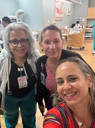 Dr. Daniella Rodriguez-Rico MD