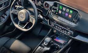 Maybe you would like to learn more about one of these? Burlappcar 2021 Nissan Pathfinder Early Look Inside