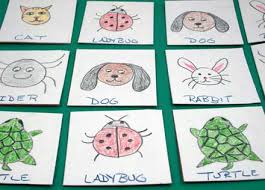 You can see the details. Create A Memory Game Card Set Games To Make Games To Make Aunt Annie S Crafts