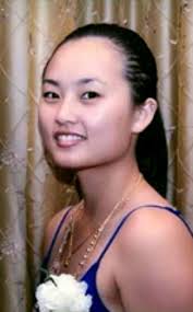 Leyna Yang Obituary October 2, 2015