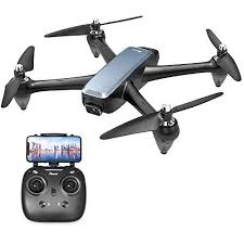 Brushless Gps Fpv Rc Drone Potensic D60 D In 2020 Drone Technology Drone With Hd Camera Rc Drone