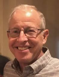 Obituary information for Richard Michael Cunningham