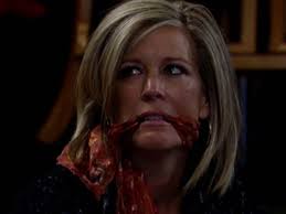 SPOILERS: Carly's Rescue Causes Chaos