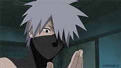 Kakashi hatake discord naruto pfp. Kakashi Gif Icegif