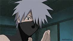 See more ideas about kakashi, kakashi hatake, kakashi sensei. Kakashi Gif Icegif