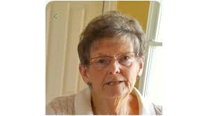 Mary Jane Loucks Obituary