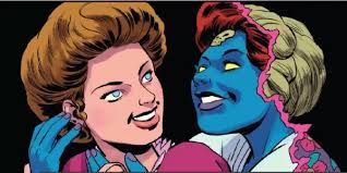 Retcons, Reboots And Resurrections #15: The Devil Is In The Details For  Nightcrawler