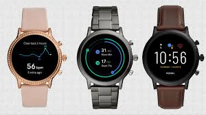 Fossil Gen 5 Touchscreen Smartwatch Features Pricing And