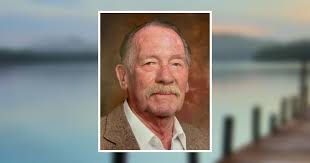 Gordon Arthur Radford Obituary March 3, 2025