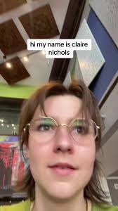 Claire Nickerson