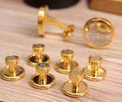 كبك ازرار نحاسي رولكس mens fashion place card holders cuff