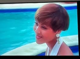 Ebony Rouse's Instagram, Twitter & Facebook