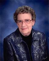 Betty Faye Watson Langley, 88