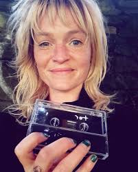 300 tapes exclusive to @invadarecords from December 1st. i won't make these  again and I'm so happy with them. they just are. make your own world x