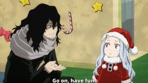 Read merry christmas eri from the story my hero academia comics by oliver7nicholas6 (oliveriver) with 372 reads. Cutiekawa
