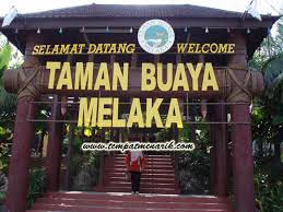 Tempat Tempat Menarik Di Melaka Syahmihomestay2018 Facebook