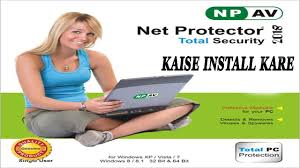 That's why we do what we do. How To Install Npav Anti Virus Net Protector Anti Virus By Rakesh Kumar Kaushik