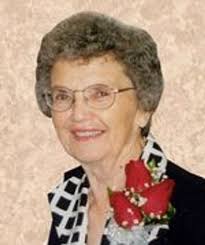 Arlene Stengel Obituary August 8, 2007