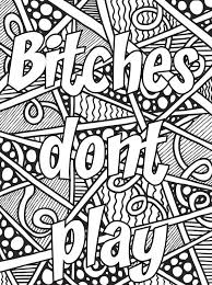 Badass coloring pages quote coloring pages kids coloring colouring sheets printable coloring pages. Printable Coloring Books Unique Quote Coloring Pages For Adults Novocom Top