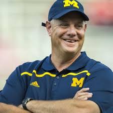 Michigan Wolverine Football Depth Chart 2015