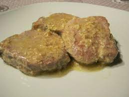 Maybe you would like to learn more about one of these? Filetto Di Maiale Al Latte Fatti Prendere Per La Gola