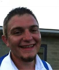 Obituary for William Lucas "Luke" Taylor Holman