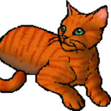 After posting your content, there should be a button under the title that says. Firestar Warriors Wiki Fandom
