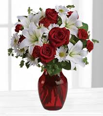 Check spelling or type a new query. Janousek Florist Winter Flowers Be My Love T128 2a