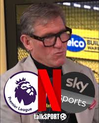 A Netflix-style Premier League platform is INEVITABLE due to Sky Sports  issues, explains Simon Jordan! 📺✅