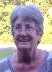 Mary Moore Obituary (1946