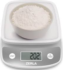 the 10 best digital kitchen scales in