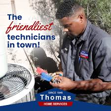 Chandler Air Conditioning Services