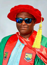 Samuel Akinade Badekale, son of Pastor Femi and AP Mrs. Nike Badekale,  pastor in The Redeemed Christian Church of God, Lagos Province 65, Region  11, and Lagos Liaison Officer in the National