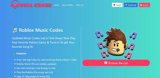 With any pro plan, get spotlight to showcase the best of your music & audio at the top of your profile. 2 Simple Ways To Get Free Roblox Music Codes By Harry Wagh Medium
