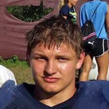 Dylan Meeks, Akron, Edge