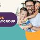 Dads Playgroup event in Hillsborough, NC