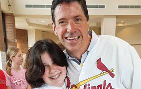 Sandy Montgomery Schwab, Author at John O'Leary