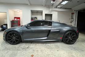 Image result for Lava Gray 2011 R8