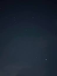 Stargazing! Or is it planet gazing?  https://www.timeanddate.com/astronomy/night/malaysia/kuala-lumpur