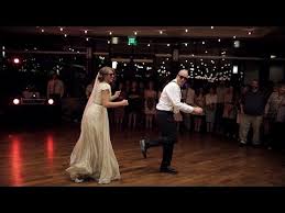 This Bride And Her Father Brought Down The House With An Epic Wedding Dance Mashup Father Daughter Wedding Dance Wedding Dance Songs Father Daughter Wedding