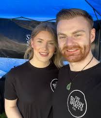 Catherine Broadbent's Instagram, Twitter & Facebook