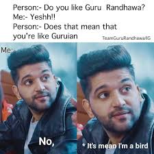 Pin By Khushii On Guru Randhawa Cutiness Overloaded Love You Guru Love Husband Quotes Husband Quotes Guru