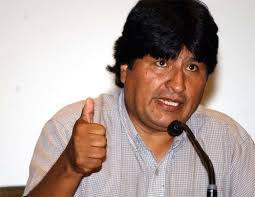 Disaster strikes in Bolivia as fires lay waste to unique forests