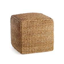 Decor home accents vessels & containers (7) decorative objects (5) vases (3) decorative pillows (1) indoor plants (1) more + Home Kitchen Napa Home Garden Seagrass Hourglass Pouf Home Decor
