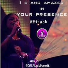 Music Sinach I Stand Amazed In Your Presence Download Mp3 Lyrics Download Gospel Music I Stand Amazed Gospel Song