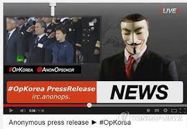 (서울=연합뉴스) 이재영 기자 = 국제해커집단 '어나니머스'(anonymous) 영국 데일리메일 등에 따르면 어나니머스는 5일(현지시간) 유튜브에 '머스크에게 보내는 어나니머스 메시지'라는 영상을 올렸다. ì •ë¶€ ì‹¬íŒí•˜ê² ë‹¤ë˜ ì–´ë‚˜ë‹ˆë¨¸ìŠ¤ ìž¡ê³  ë³´ë‹ˆ ì¤'ê³ ìƒ ì—°í•©ë‰´ìŠ¤